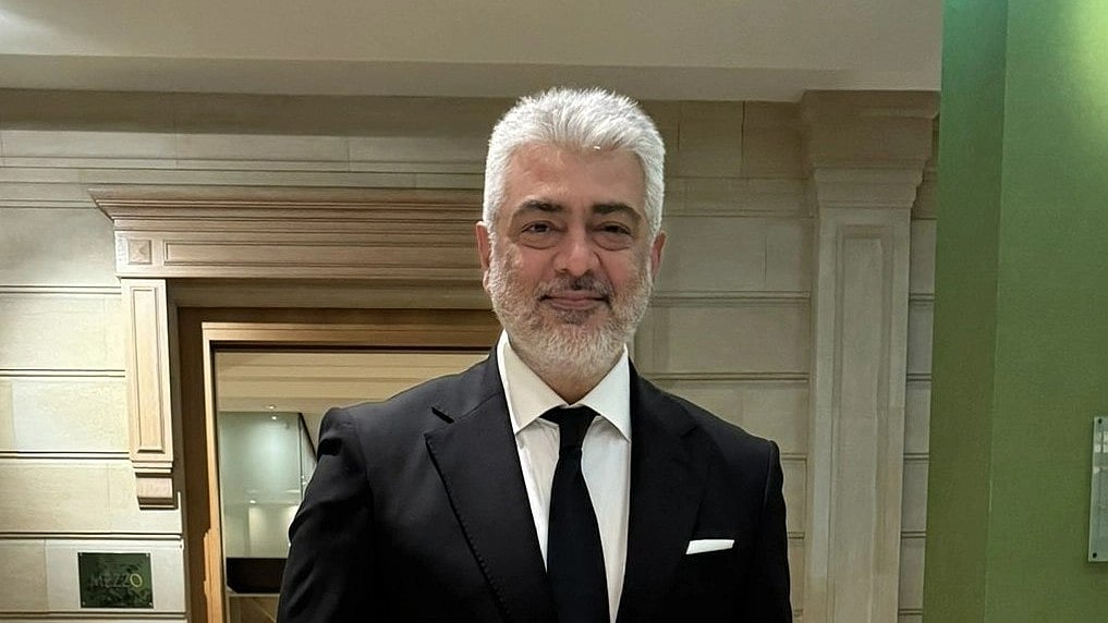 Ajith Latest Clicks | Photo Album