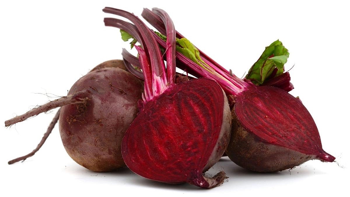 Seeing Red Understanding How Foods and Medicines Impact Urine Colo