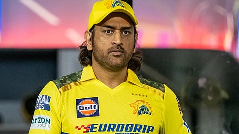 CSK vs GT: ధోనీ, జడేజా కంటే ముందే సమీర్ రిజ్వీ ఎందుకు రంగంలోకి దిగాడు?