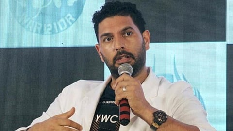 Yuvraj Singh