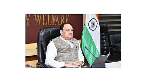 Kayakalp Manthan: Union Health Minister Calls for Patient-Centric, Community-Driven Transformation in Public Healthcare