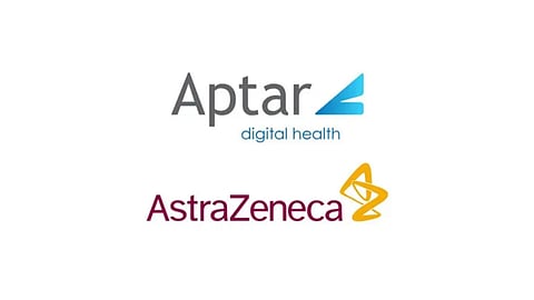 Aptar Digital Health and AstraZeneca Partner to Accelerate Early Detection of Chronic Kidney Disease Through AI and Ophthalmology