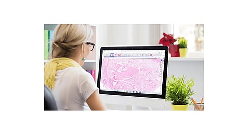 Tribun Health’s CaloPix® Receives FDA Clearance, Enabling U.S. Expansion of Enterprise-Grade Digital Pathology Platform