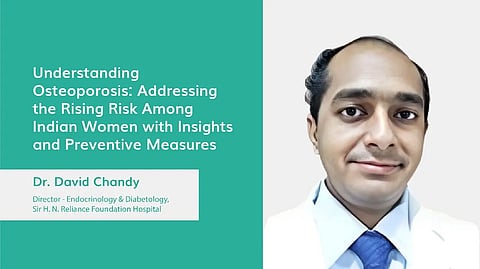 Understanding Osteoporosis: Addressing the Rising Risk Among Indian Women with Insights and Preventive Measures