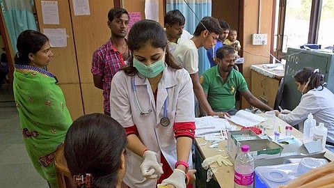 Understanding Universal Health Coverage (UHC)