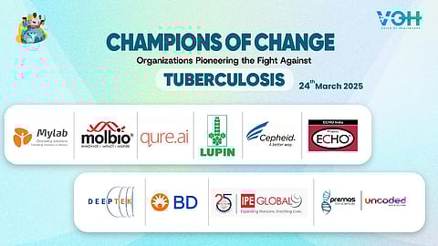 Champions of Change: Organizations Pioneering the Fight Against Tuberculosis