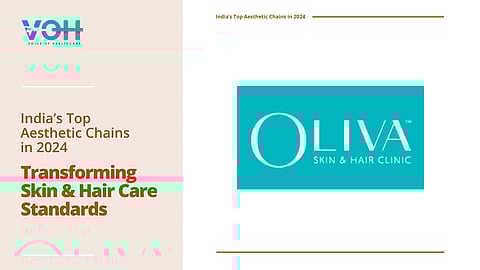 Oliva Skin & Hair Clinic