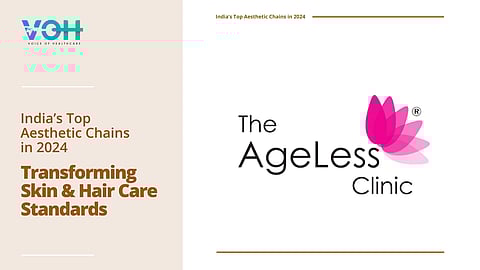 The Ageless Clinic