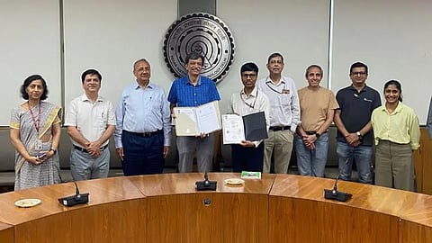 IIT Delhi and AIIMS Delhi Launch Center of Excellence for AI in Healthcare