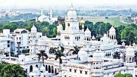 KGMU Develops Patented Infant Urine Collection Device to Improve Pediatric Care