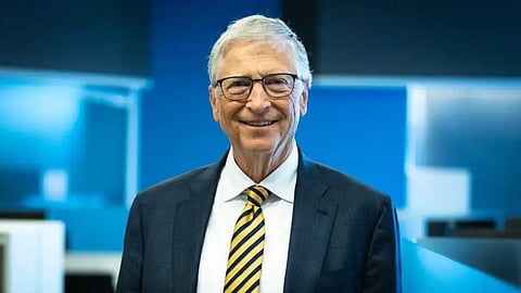 Bill Gates Pledges 99% of Fortune to Africa for Health and Education Transformation