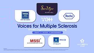 Voices for Multiple sclerosis: United Organizations Advancing Equity, Access & Empowerment.