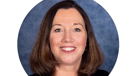 Kate Benedict Joins Medtronic as President of Acute Care & Monitoring Business