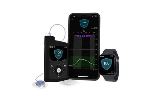 Medtronic Rebrands Diabetes Unit as MiniMed Ahead of Planned Spin-Off