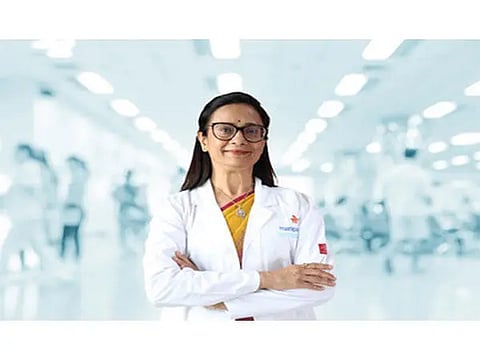 Manipal Hospital Gurugram Welcomes Renowned Gynecologist Dr Amita Shah to Lead Women’s Health Services