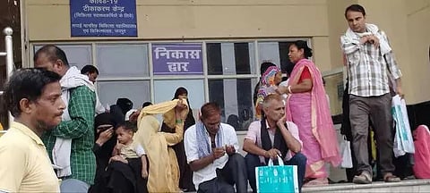 Rajasthan Reports 344 Heatstroke Cases Amid Scorching Temperatures, No Deaths So Far