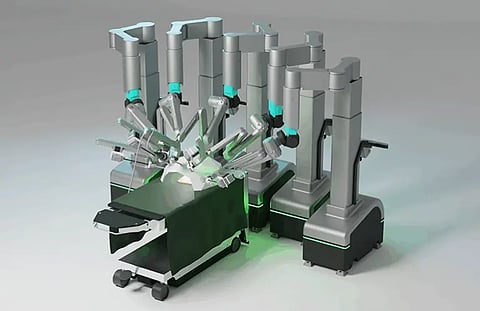 SS Innovations Achieves Western Hemisphere Milestone with First Robotic Cardiac Surgery Using SSi Mantra 3 System