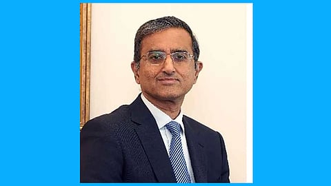 Gautam Khanna Joins Nathealth Foundation Board to Strengthen Healthcare Leadership