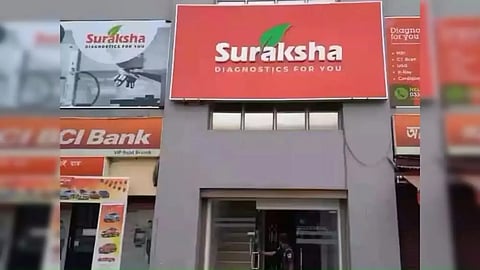 Suraksha Diagnostics to Invest ₹200 Crore for Expansion of Advanced Imaging Centres in Eastern India