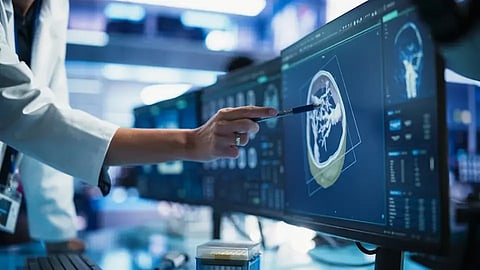 Massachusetts General Hospital and Siemens Healthineers Partner to Launch Therapy Command Center