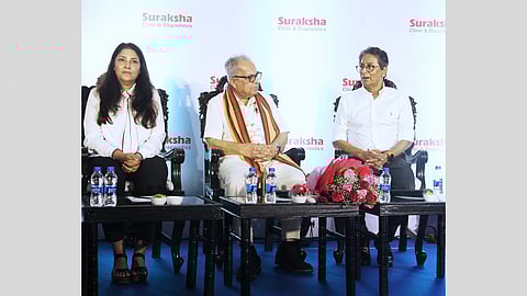 Suraksha Diagnostics Launches Advanced Genomics Lab in Eastern India