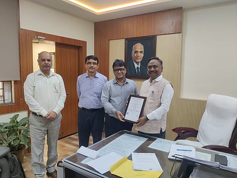 VRDL at BHU’s IMS Achieves NABL Accreditation for Excellence in Diagnostics