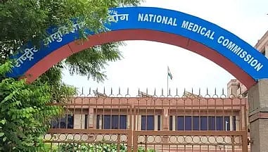 NMC Eases Faculty Norms to Expand Medical Education in India