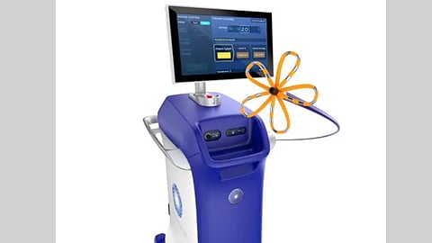 FDA Expands Label for Boston Scientific's Farapulse System to Include Persistent AFib