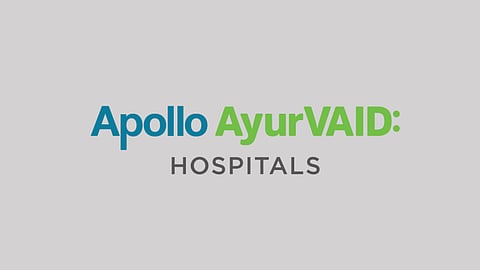 Apollo AyurVAID Enters Ayurveda Product Segment with Clinically Validated Portfolio, Aims for Rs. 500 Cr in Five Years
