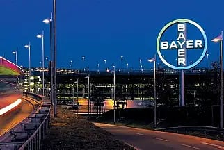 Bayer Submits EU Marketing Application for Gadoquatrane, a Low-Dose MRI Contrast Agent