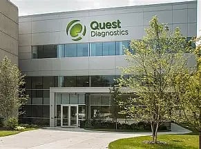 Quest Diagnostics to Launch FDA-Cleared Blood Test for Alzheimer's Detection
