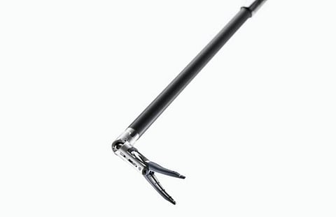 Intuitive Surgical Secures FDA Clearance for New Vessel Sealer Curved Instrumentation