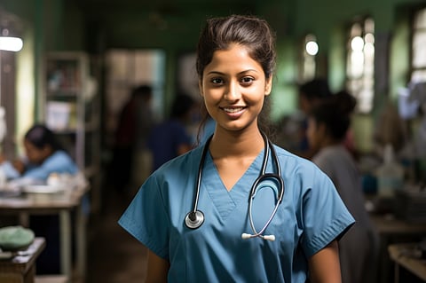 Karnataka Introduces Aadhaar-Linked DigiLocker System for Nurse Registration—A First in India