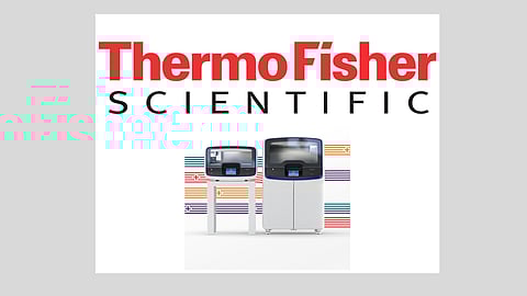 Thermo Fisher Scientific Expands Access to Rapid Comprehensive Genomic Profiling with Oncomine™ Comprehensive Assay Plus on Genexus™ System