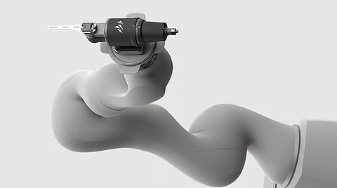 Zimmer Biomet to Acquire Monogram Technologies in $177M Deal to Expand Robotic Knee Surgery Capabilities