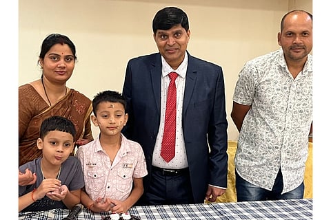 Indore-Based Homeopathy Center Offers New Hope in Treating Rare Blood Disorders