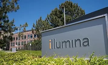 Illumina India Honored as Top GCC at 2025 Workplace Awards