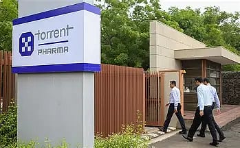 Torrent Pharma Seeks CCI Nod for ₹19,500-Crore Acquisition of JB Chemicals, Set to Become India’s Second Most Valued Pharma Company