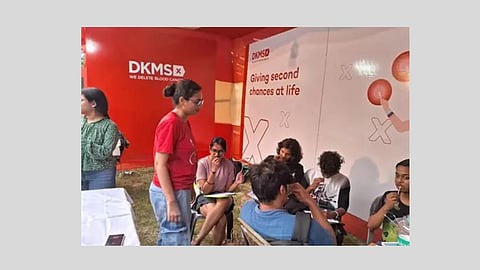 DKMS Foundation India Advances Access to Transplantation with Free HLA Typing in Punjab Under New MoU Between CMC & Punjab Government