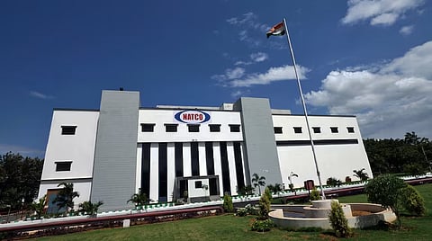 Natco Pharma Offers to Acquire Minority Stake in South Africa’s Adcock Ingram for ZAR 4 Billion