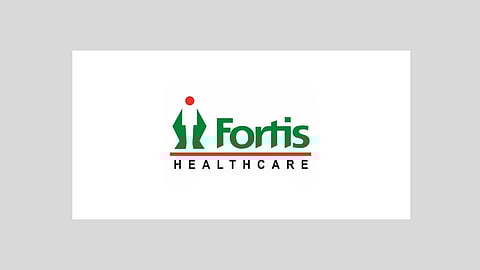 Fortis Healthcare Signs O&M Agreement with Gleneagles Healthcare India to Manage Six Facilities