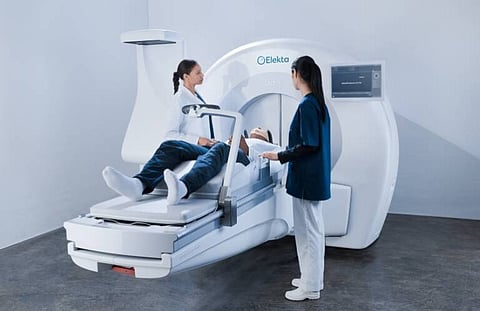 Elekta Secures FDA 510(k) Clearance to Expand Gamma Knife Indications to Refractory Epilepsy