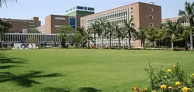 AIIMS Delhi and TU Dresden Partner to Advance Surgical Innovation with AI and Deep-Tech