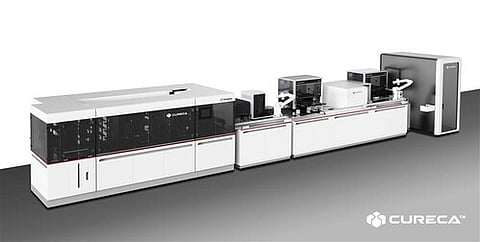 Seegene to Unveil Fully Automated PCR System CURECA™ and Global Data Platform STAgora™ at ADLM 2025