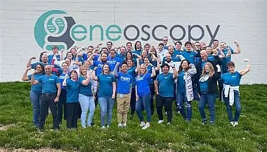 FDA Approves Simplified Collection Kit for Geneoscopy’s ColoSense® RNA-Based Colorectal Cancer Screening Test