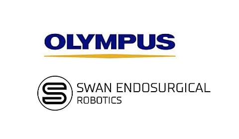 Olympus and Revival Healthcare Launch JV to Advance GI Robotics