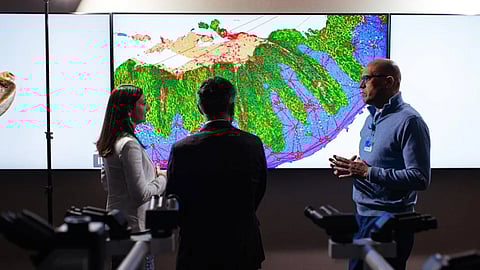 Mayo Clinic Integrates NVIDIA DGX SuperPOD to Power Next-Gen AI in Healthcare