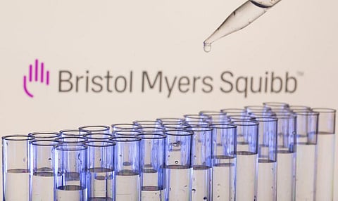 Bristol Myers Squibb and Bain Capital Launch New Immunology-Focused Biotech Company with $300M Backing