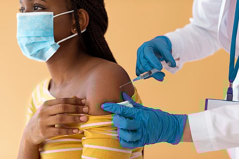 Kerala Plans Statewide HPV Vaccination for Higher Secondary Students to Prevent Cervical Cancer