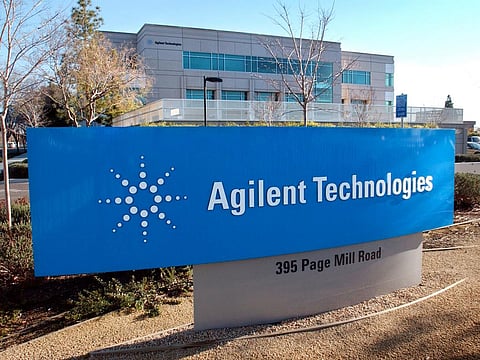 Agilent Technologies Inaugurates Biopharma Capability Center in Hyderabad to Accelerate Innovation and Growth